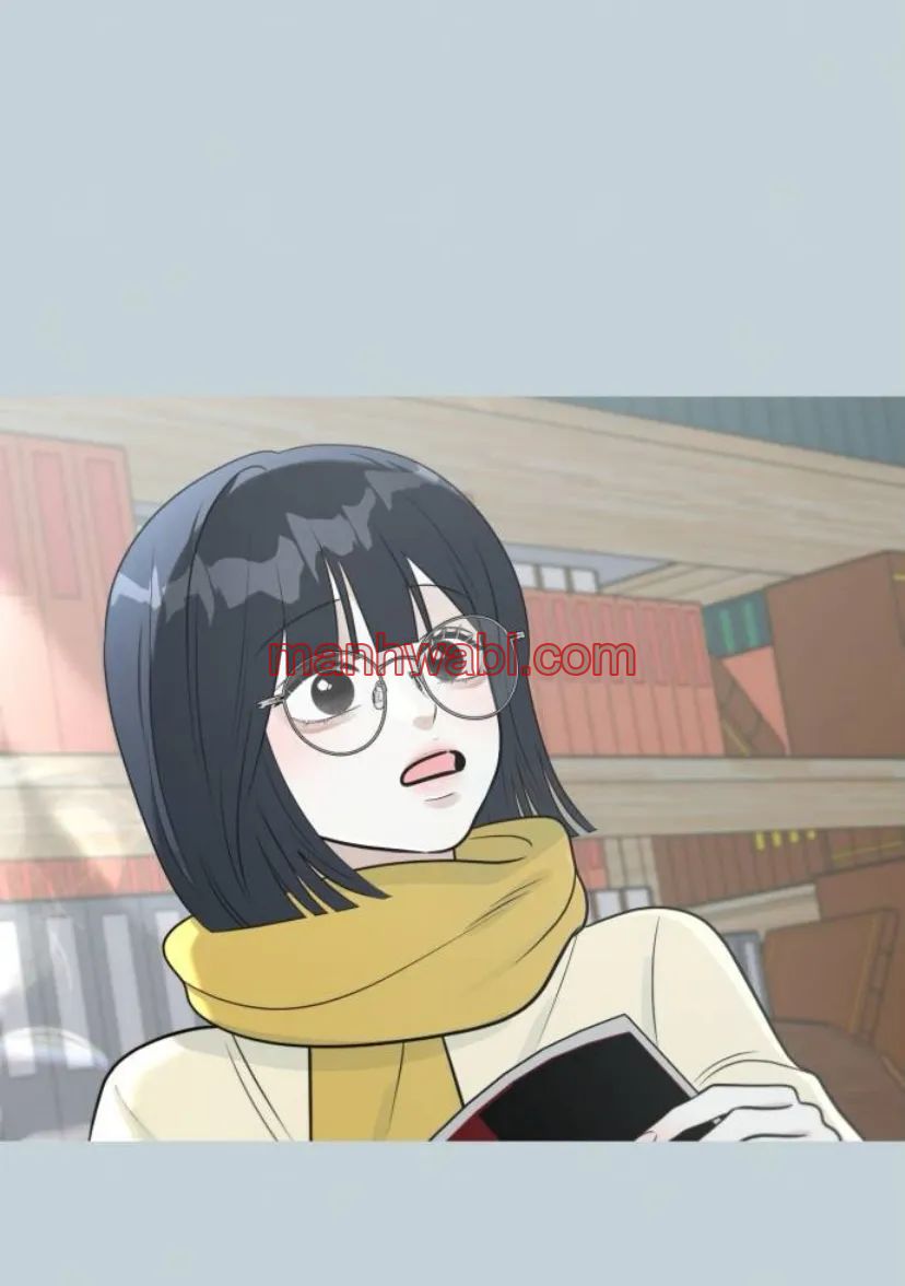 Hashtag: primer amor. - Capítulo 3 manhwa