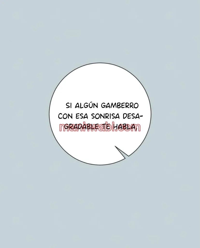 Hashtag: primer amor. - Capítulo 3 manhwa