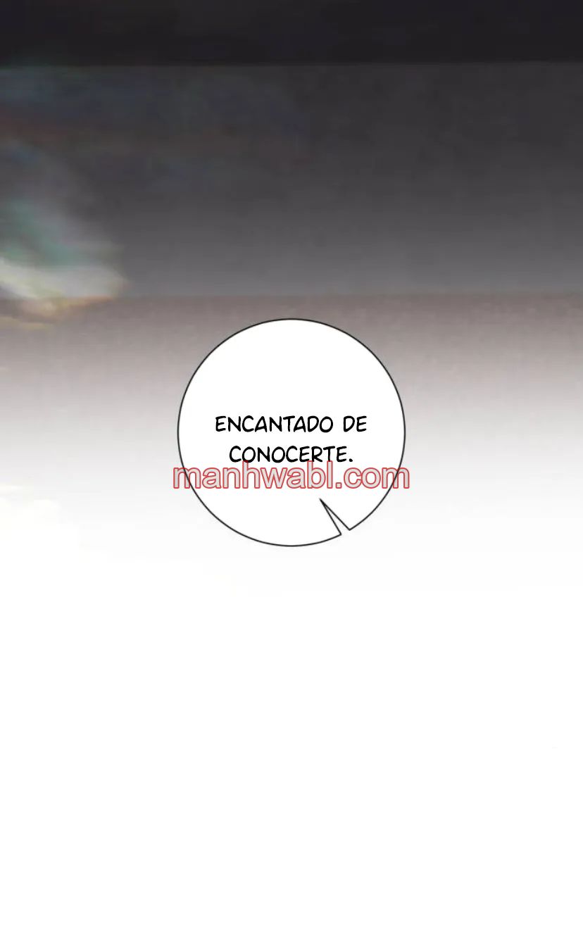 Hashtag: primer amor. - Capítulo 3_2 manhwa