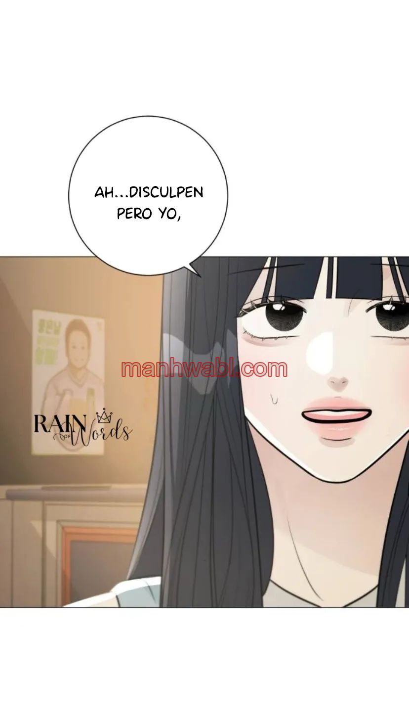 Hashtag: primer amor. - Capítulo 3_2 manhwa