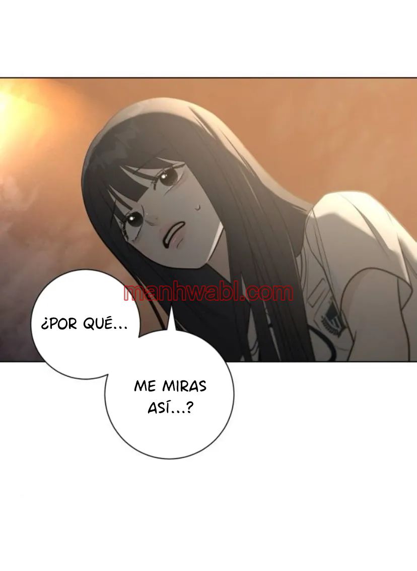 Hashtag: primer amor. - Capítulo 3_2 manhwa