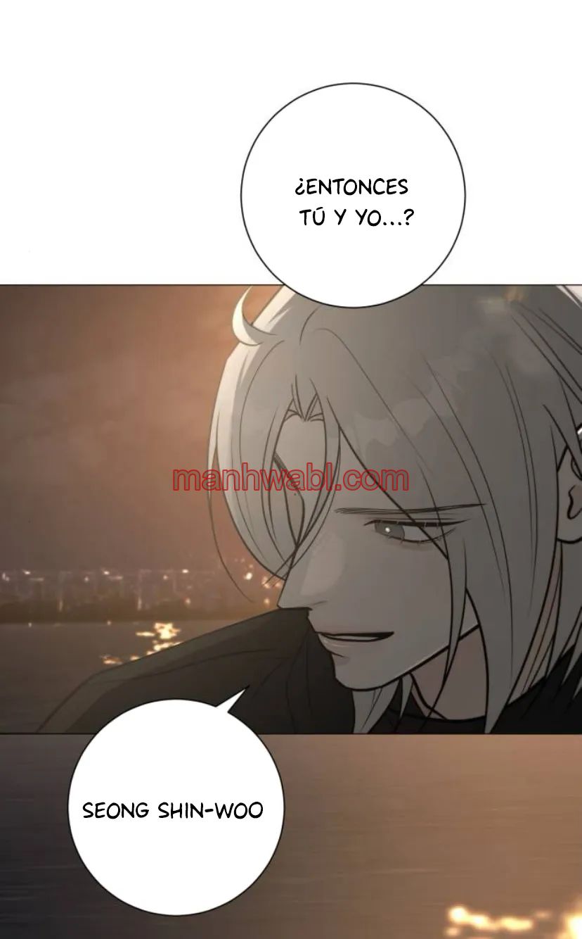 Hashtag: primer amor. - Capítulo 3_2 manhwa