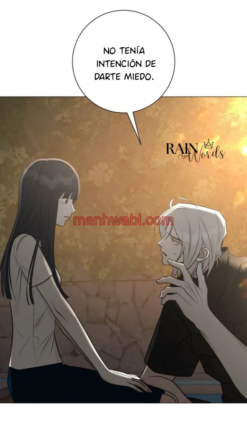 Hashtag: primer amor. - Capítulo 3_3 manhwa