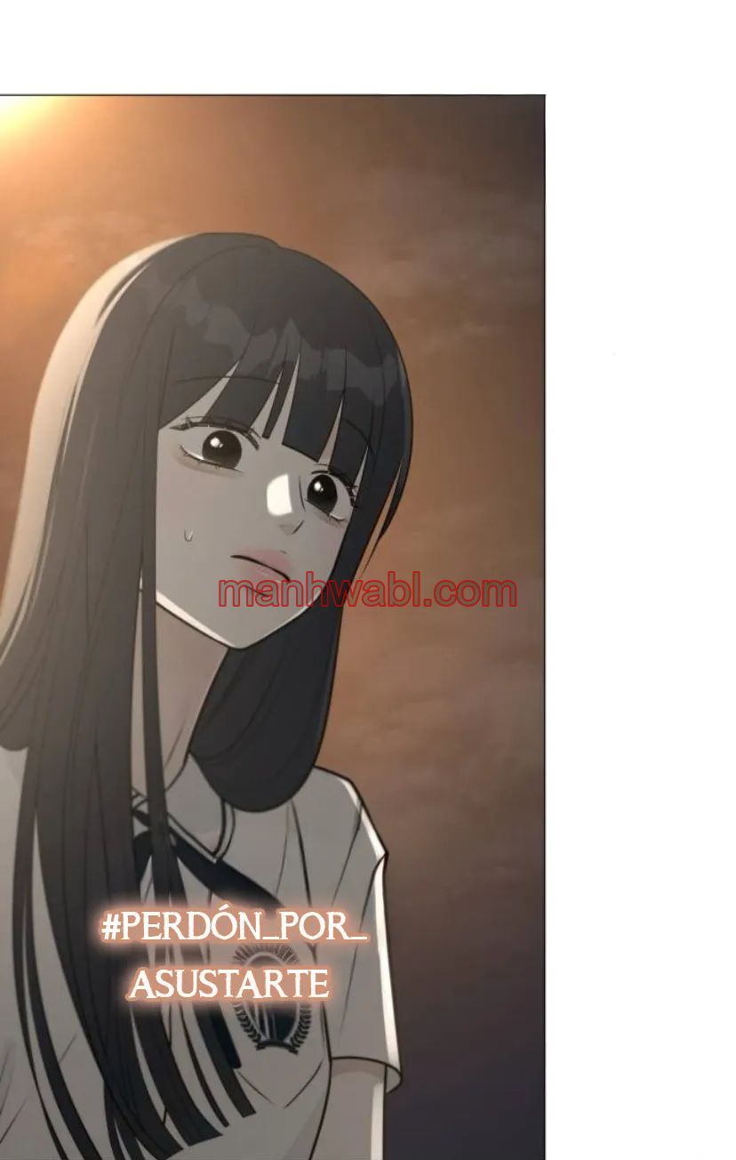 Hashtag: primer amor. - Capítulo 3_3 manhwa