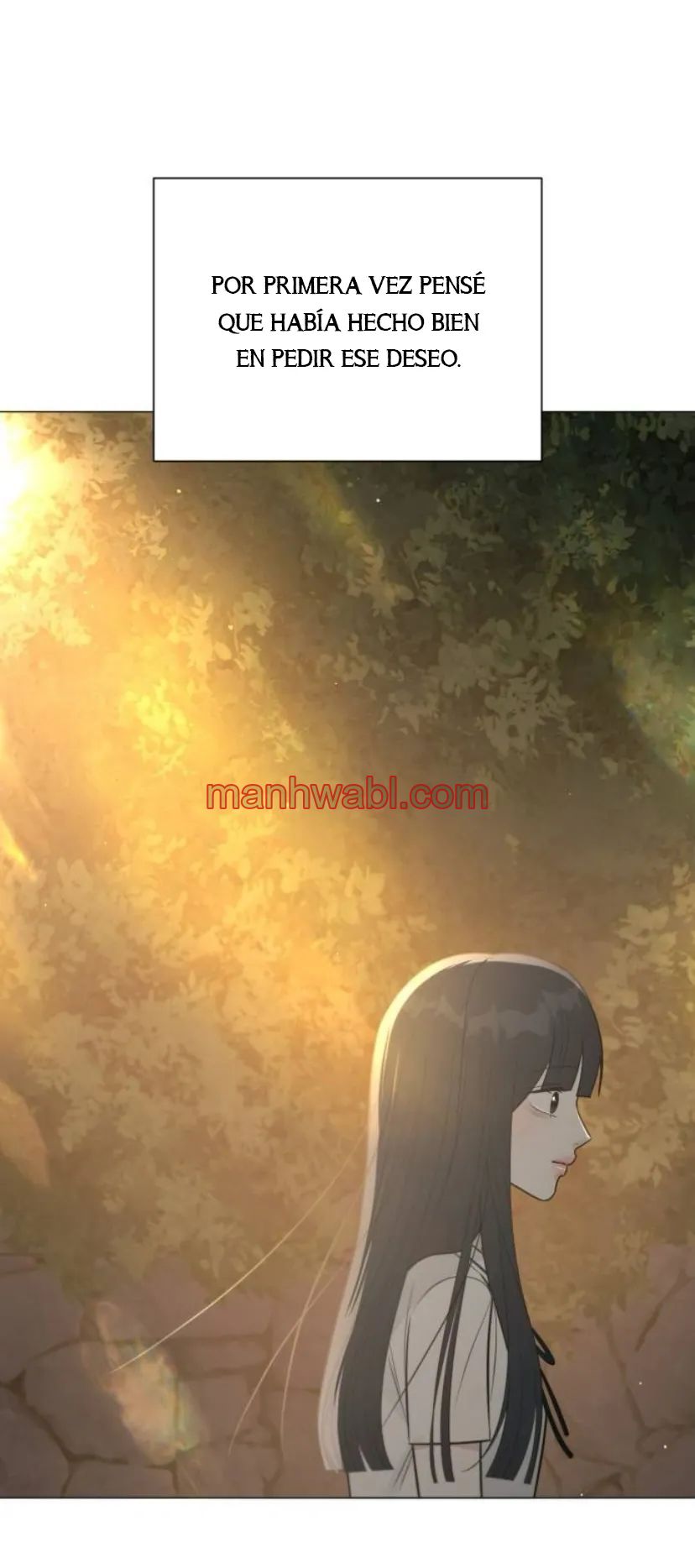 Hashtag: primer amor. - Capítulo 3_3 manhwa