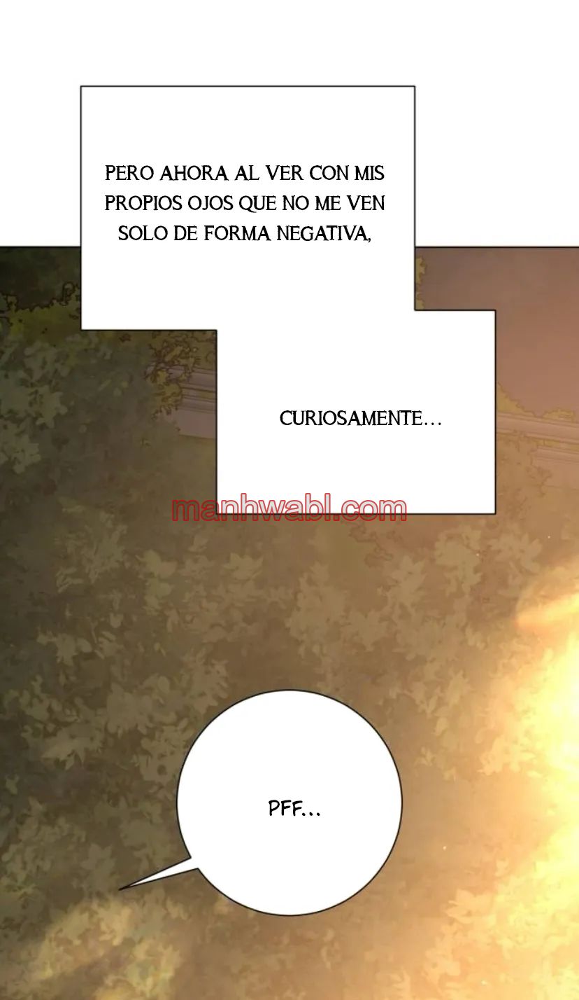 Hashtag: primer amor. - Capítulo 3_3 manhwa