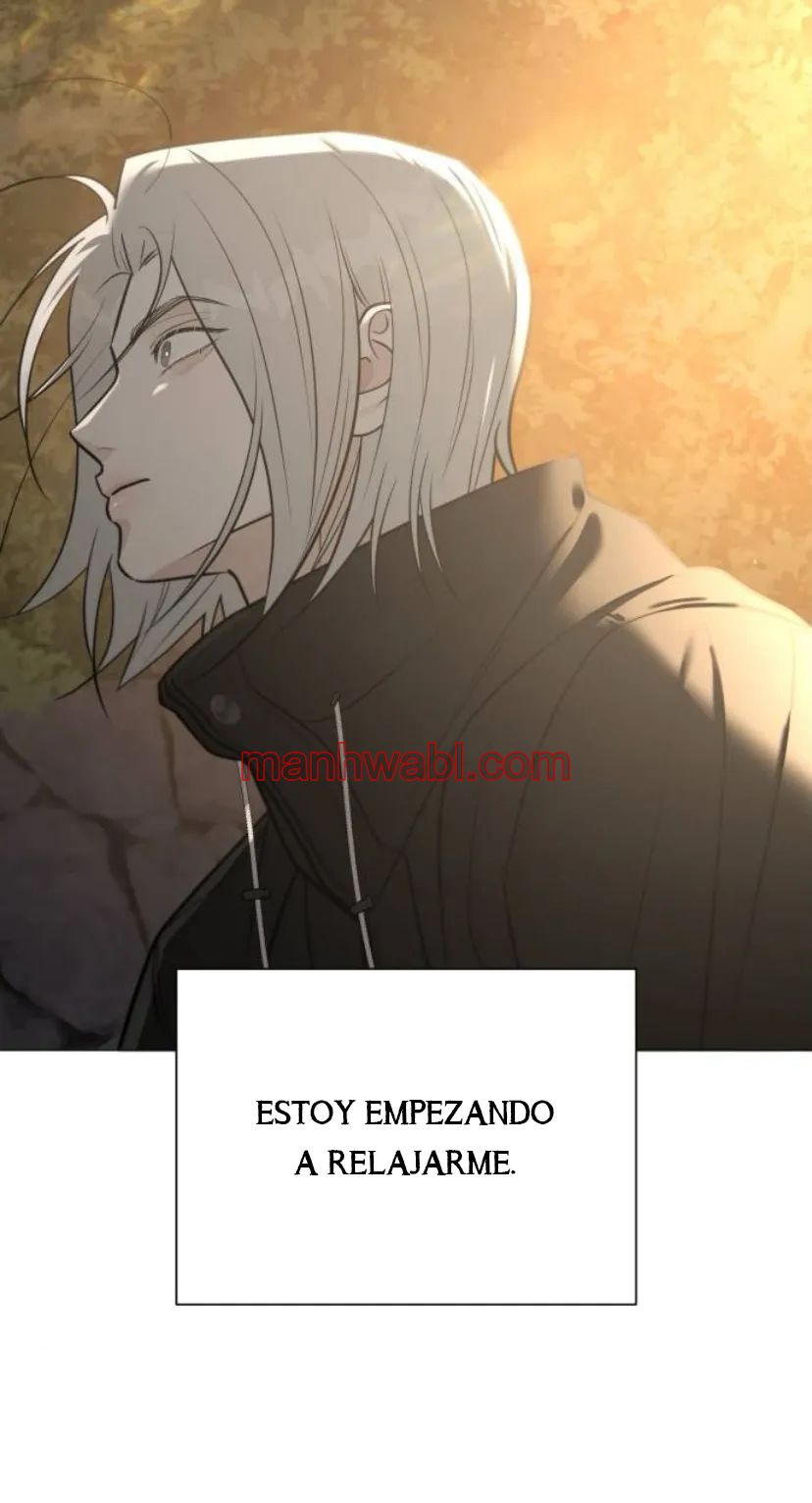 Hashtag: primer amor. - Capítulo 3_3 manhwa