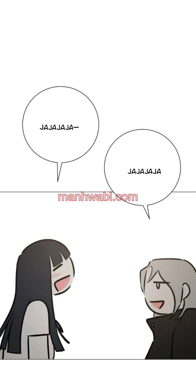 Hashtag: primer amor. - Capítulo 3_3 manhwa