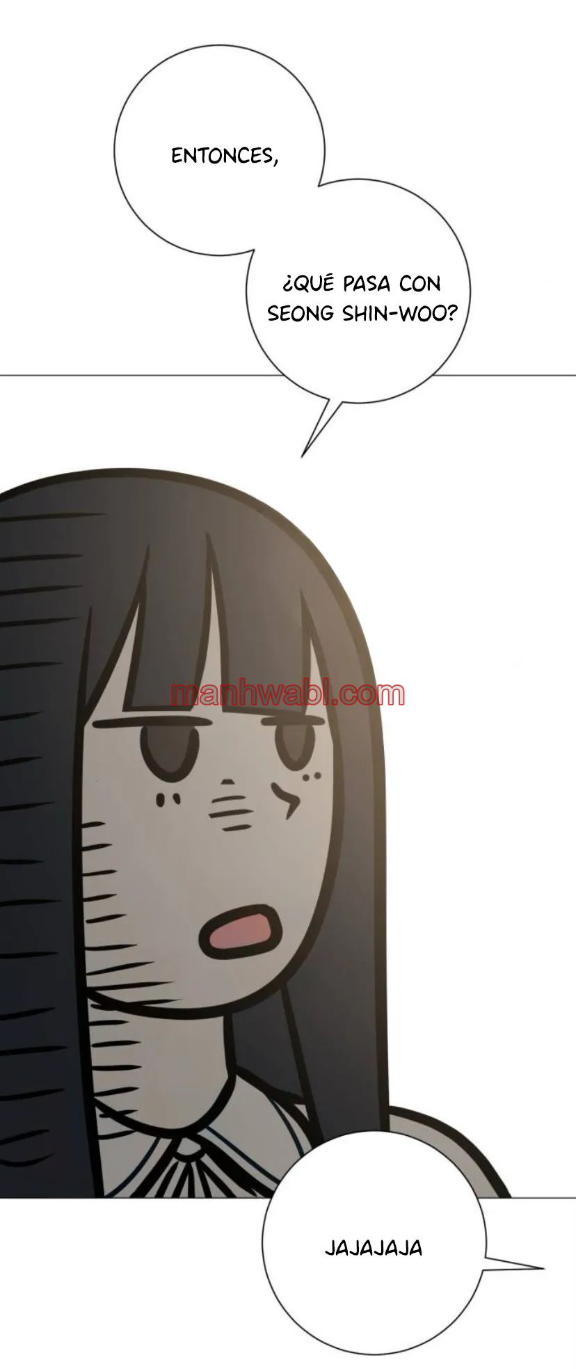 Hashtag: primer amor. - Capítulo 3_3 manhwa