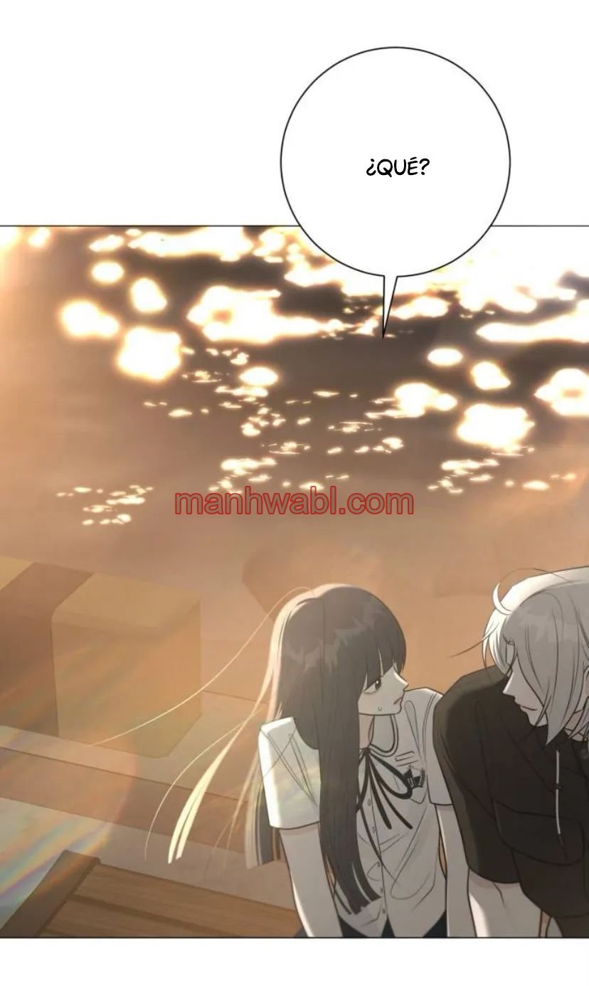 Hashtag: primer amor. - Capítulo 3_3 manhwa