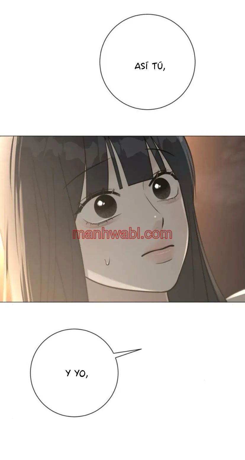 Hashtag: primer amor. - Capítulo 3_3 manhwa