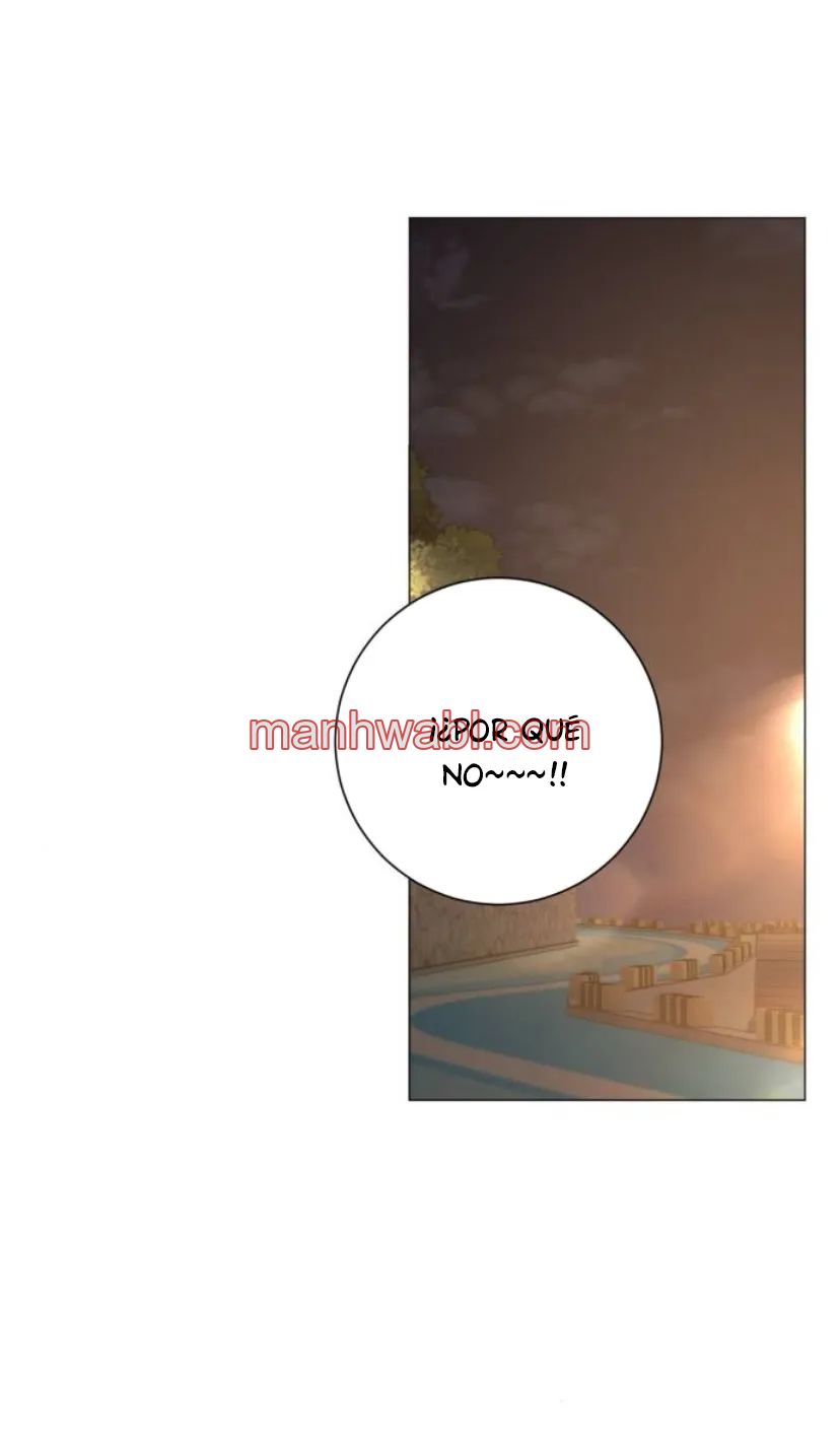 Hashtag: primer amor. - Capítulo 4 manhwa