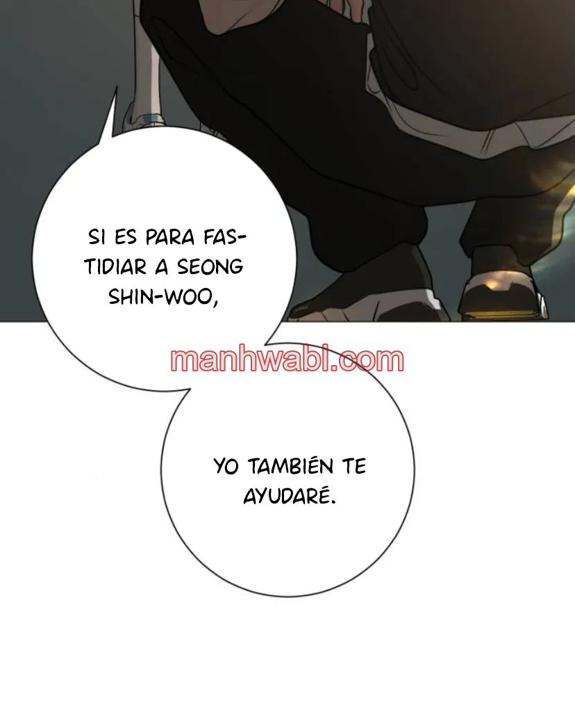 Hashtag: primer amor. - Capítulo 4 manhwa