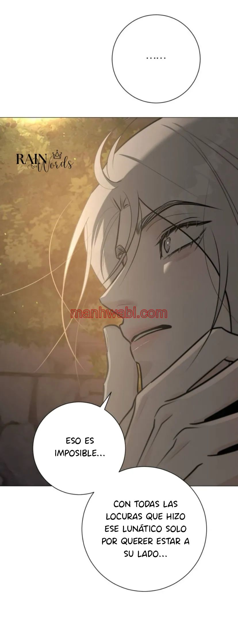Hashtag: primer amor. - Capítulo 4 manhwa