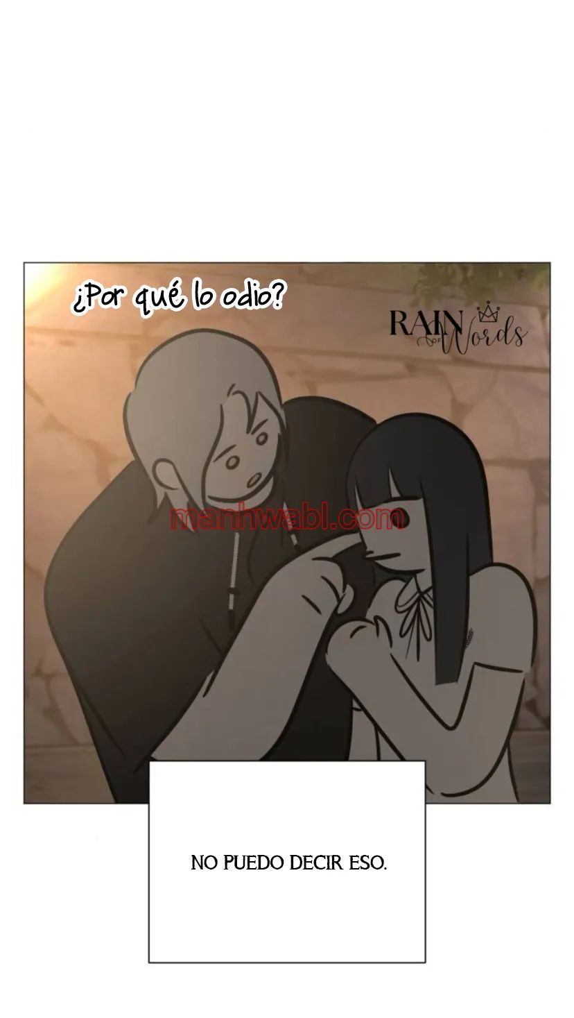 Hashtag: primer amor. - Capítulo 4 manhwa