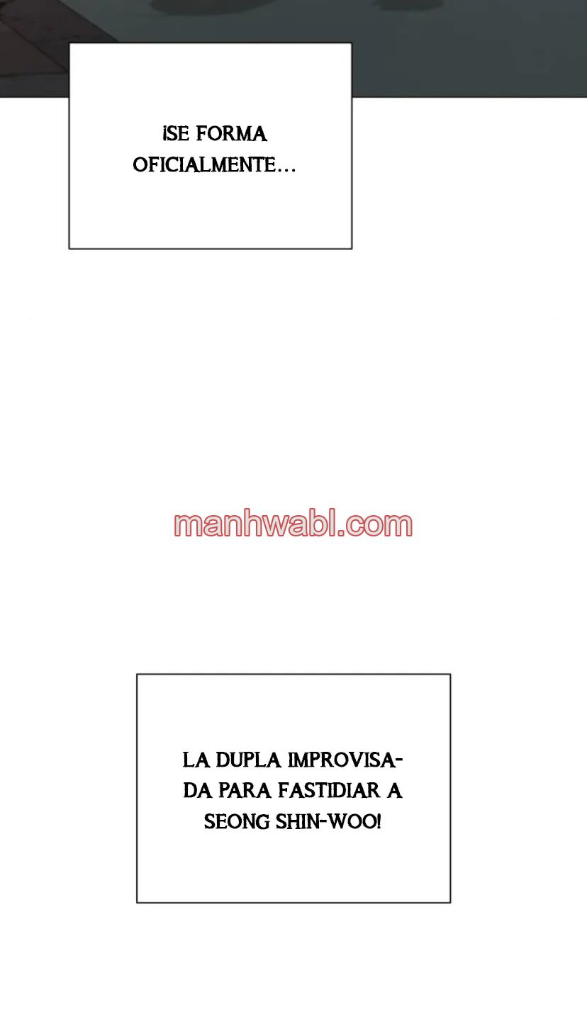 Hashtag: primer amor. - Capítulo 4 manhwa