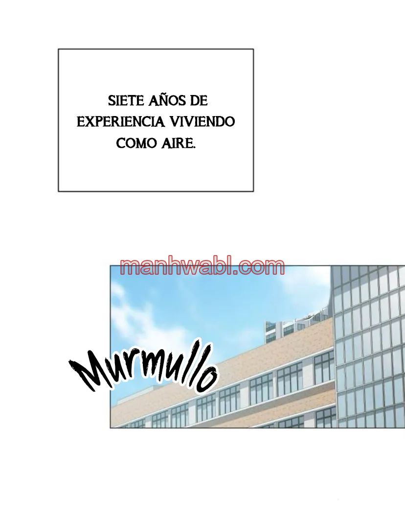 Hashtag: primer amor. - Capítulo 4 manhwa