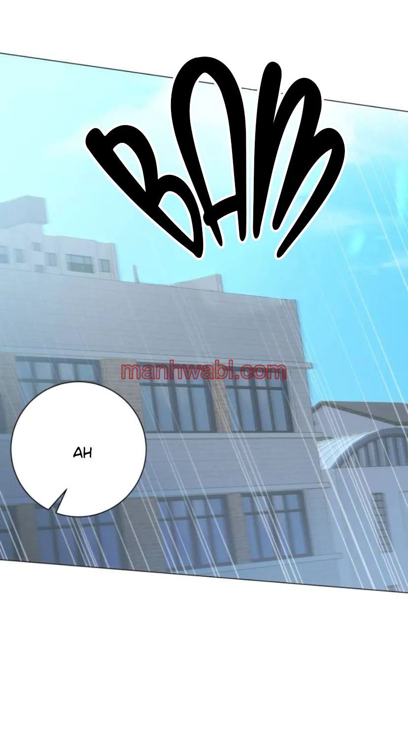 Hashtag: primer amor. - Capítulo 4_2 manhwa