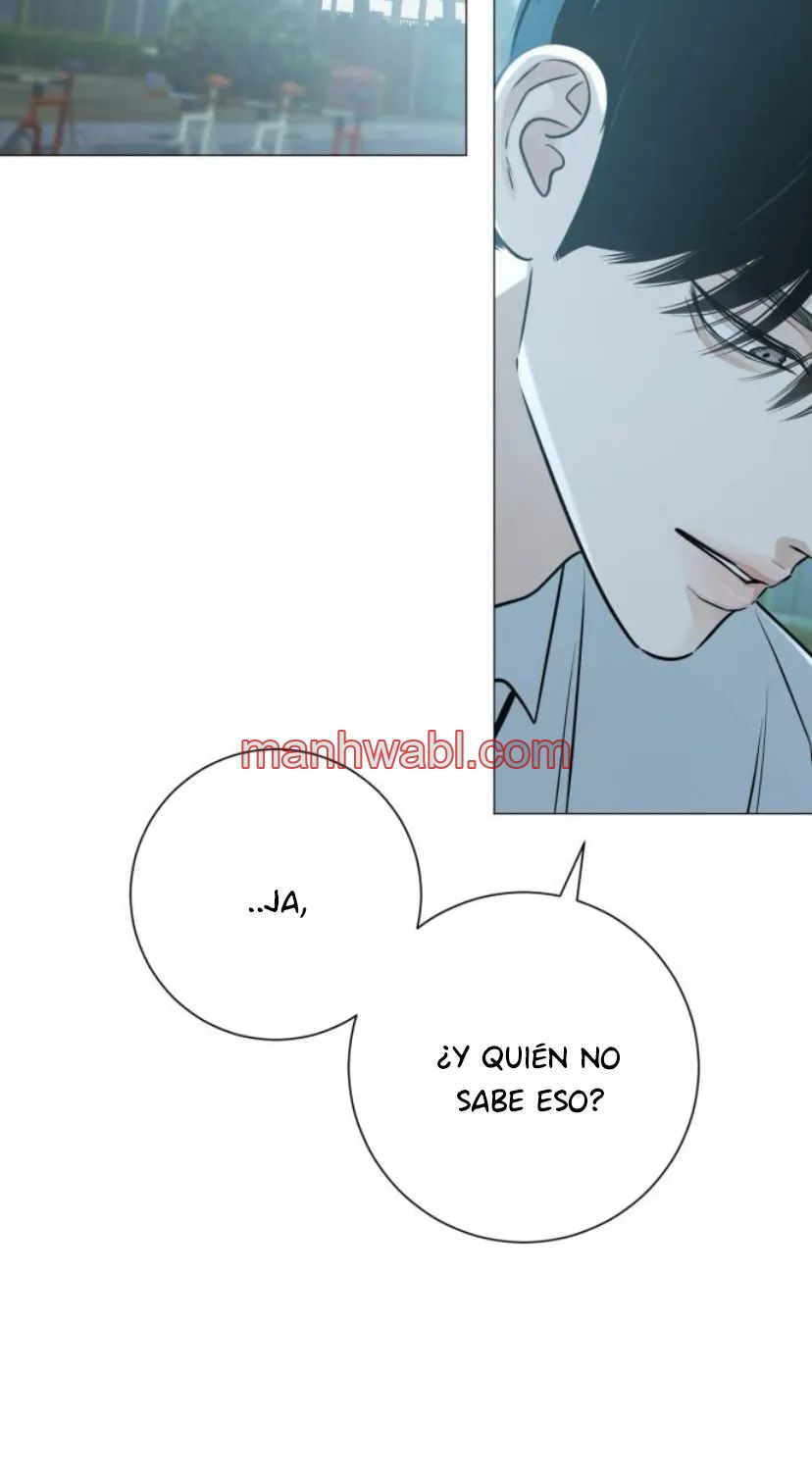 Hashtag: primer amor. - Capítulo 4_2 manhwa