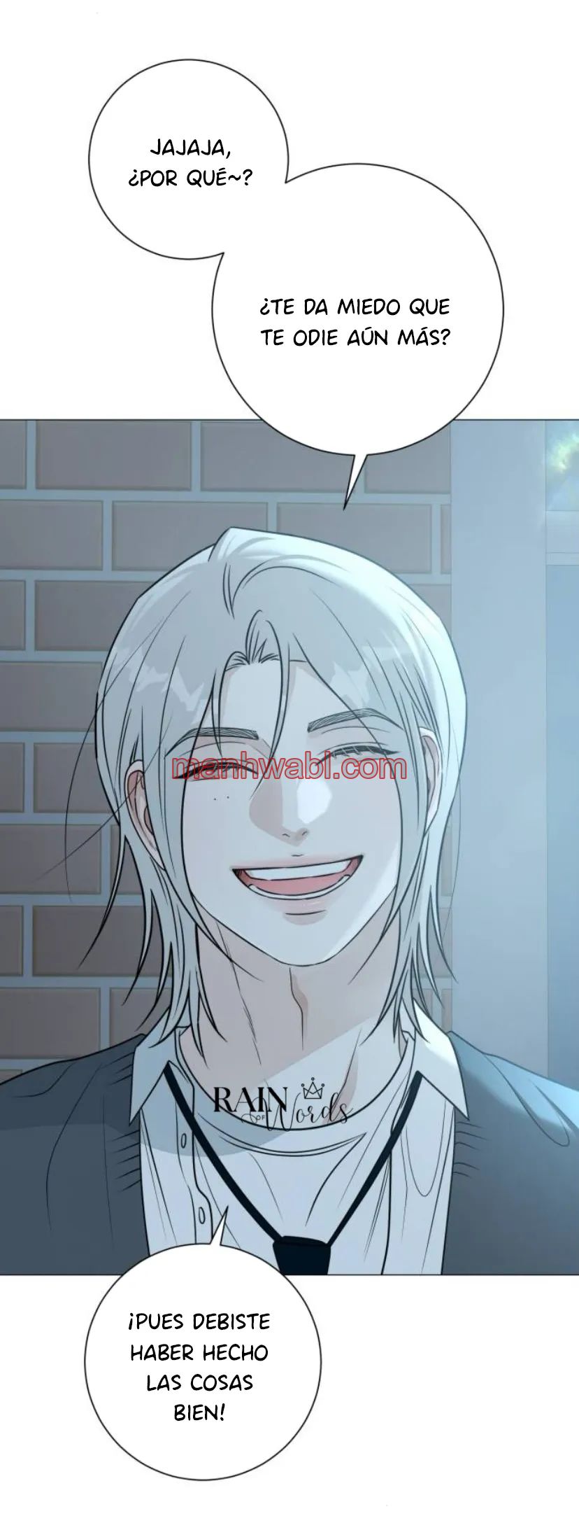 Hashtag: primer amor. - Capítulo 4_3 manhwa
