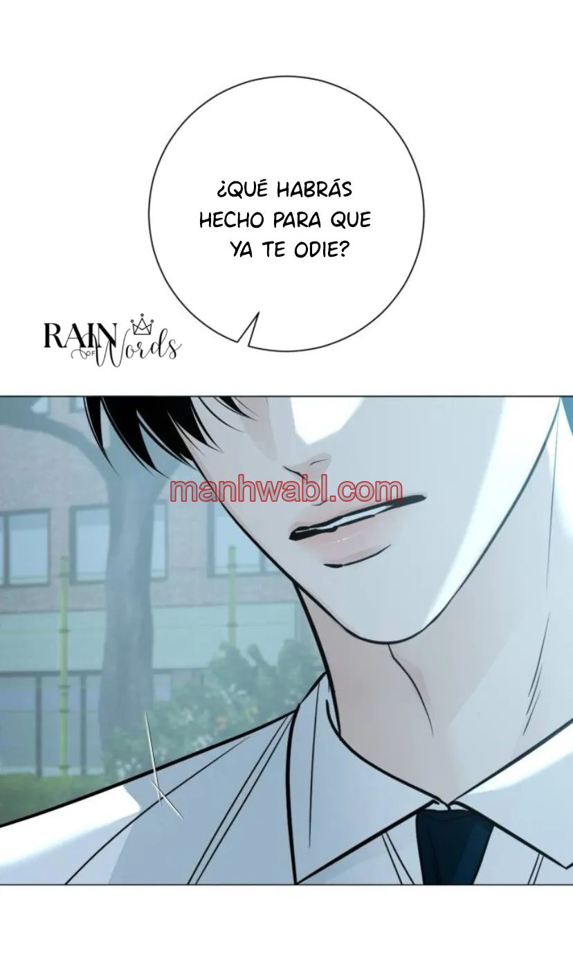 Hashtag: primer amor. - Capítulo 4_3 manhwa