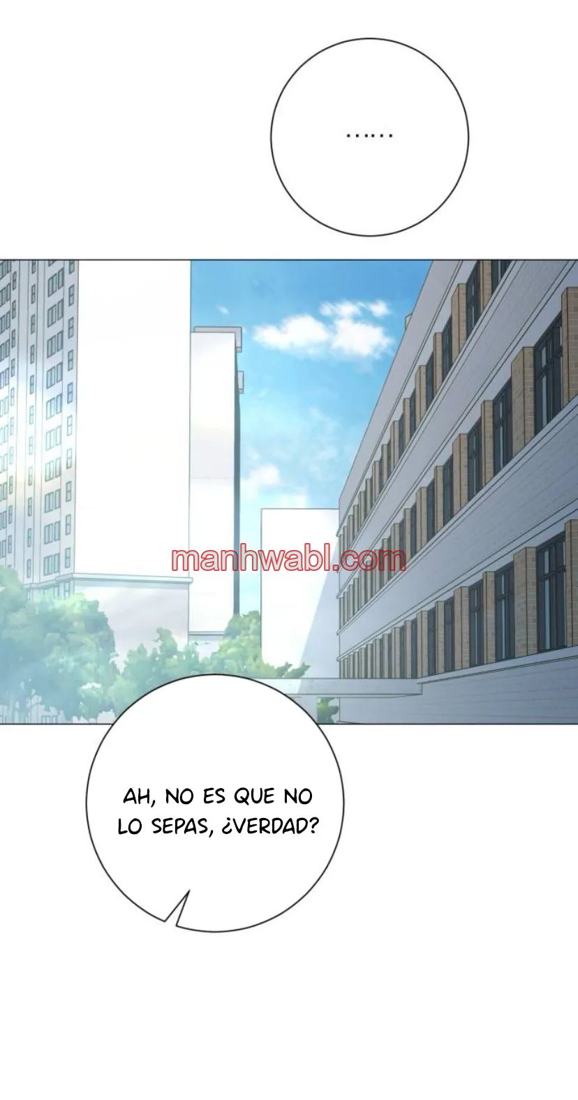 Hashtag: primer amor. - Capítulo 4_3 manhwa