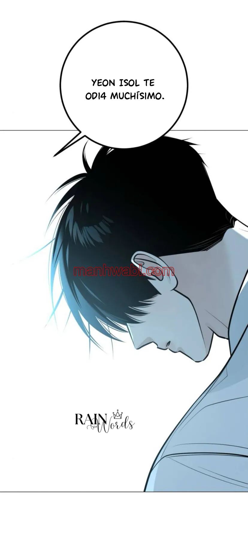 Hashtag: primer amor. - Capítulo 4_3 manhwa