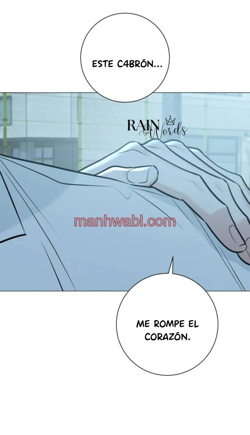 Hashtag: primer amor. - Capítulo 4_3 manhwa