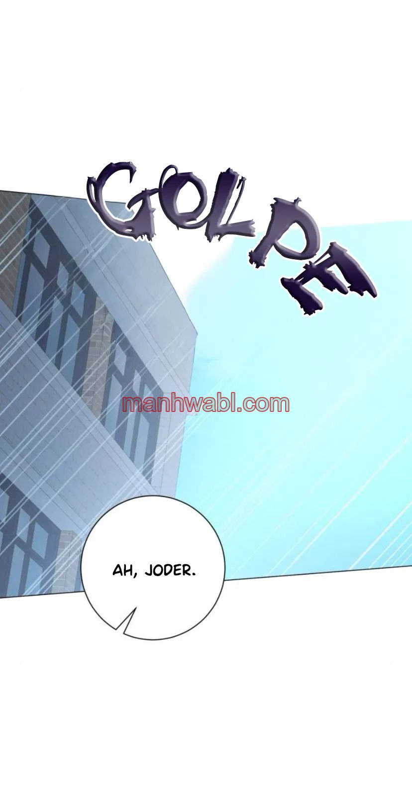 Hashtag: primer amor. - Capítulo 4_3 manhwa
