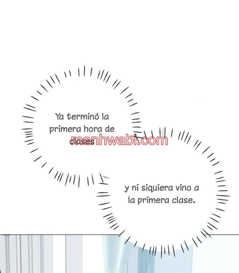 Hashtag: primer amor. - Capítulo 4_3 manhwa