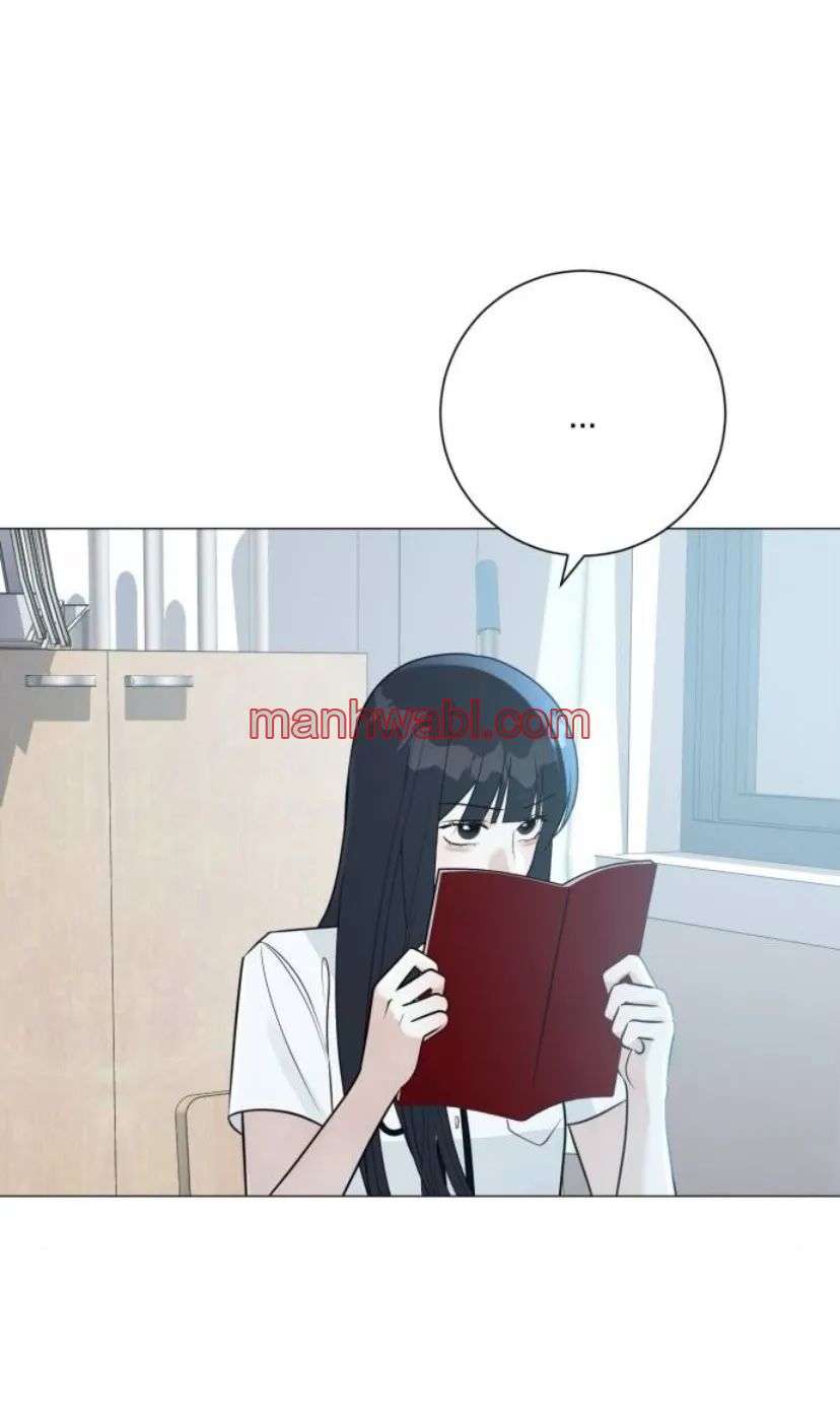 Hashtag: primer amor. - Capítulo 4_3 manhwa