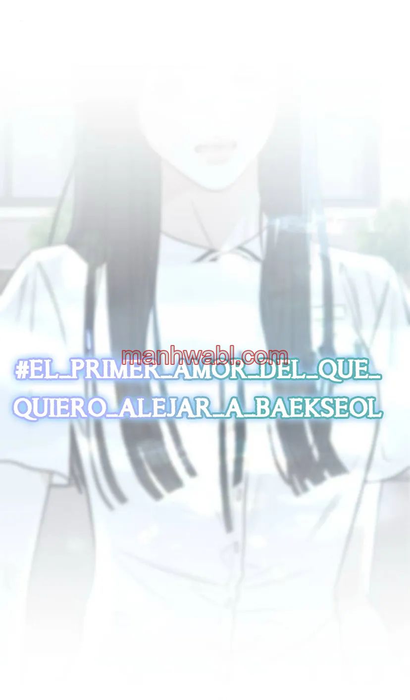 Hashtag: primer amor. - Capítulo 4_3 manhwa