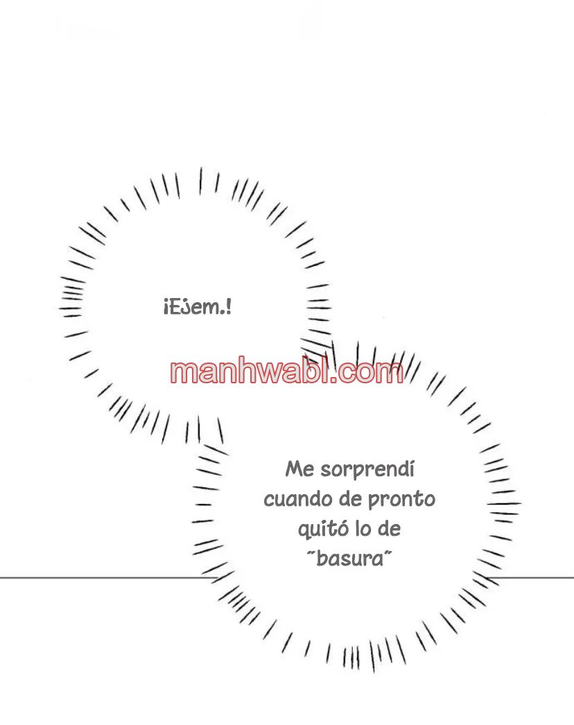 Hashtag: primer amor. - Capítulo 4_3 manhwa