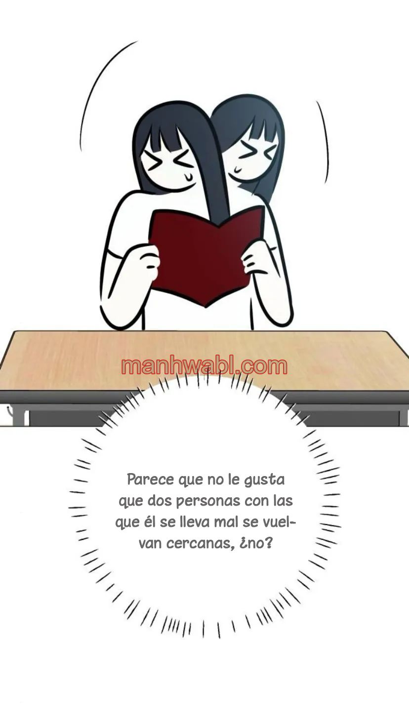 Hashtag: primer amor. - Capítulo 4_3 manhwa