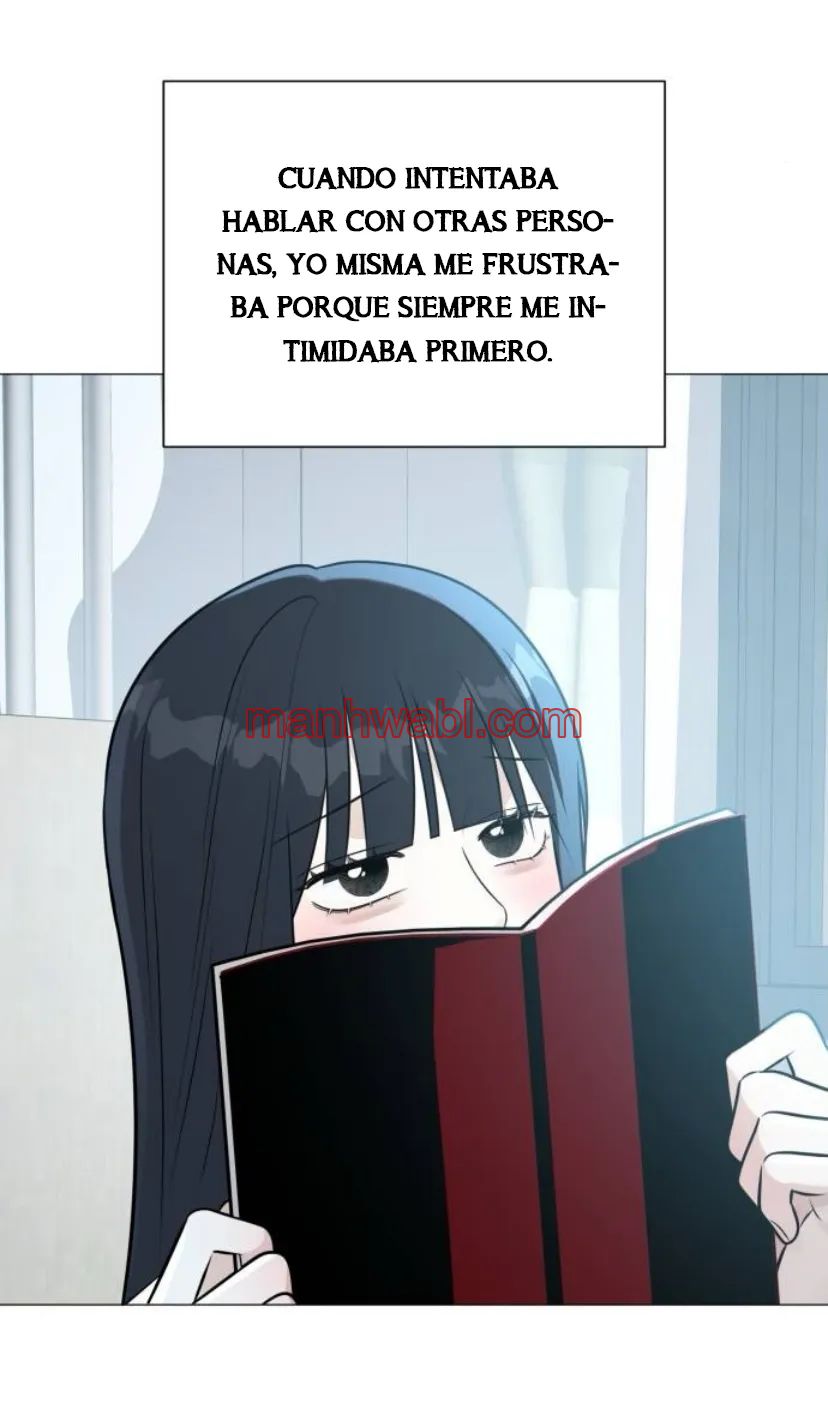 Hashtag: primer amor. - Capítulo 4_3 manhwa