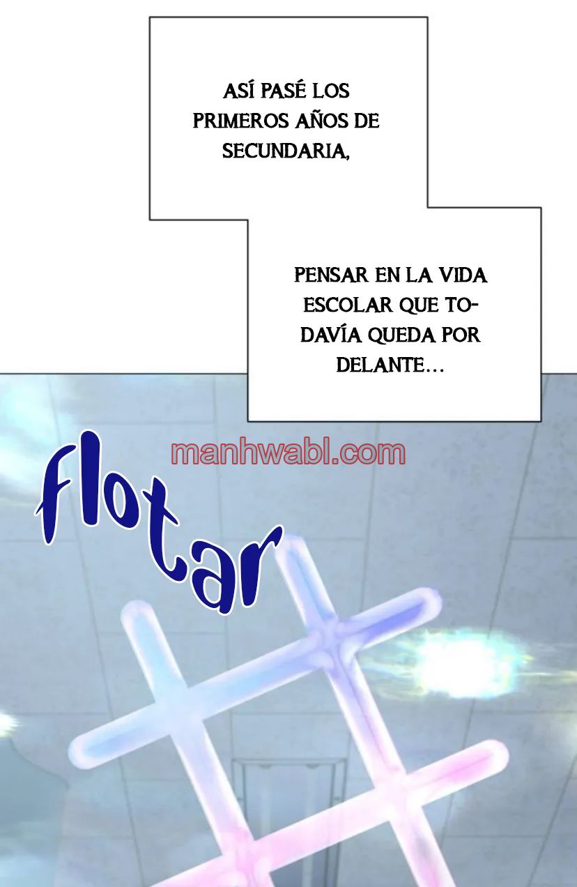 Hashtag: primer amor. - Capítulo 4_3 manhwa
