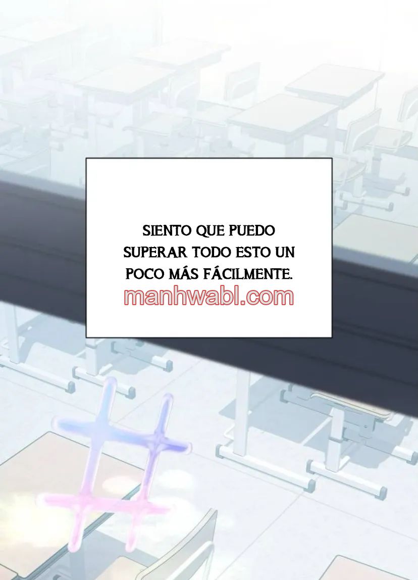 Hashtag: primer amor. - Capítulo 4_3 manhwa