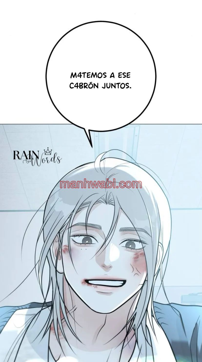Hashtag: primer amor. - Capítulo 4_3 manhwa