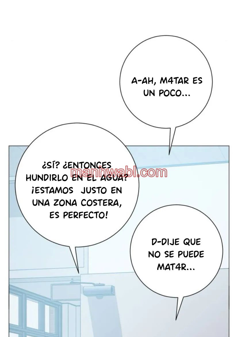Hashtag: primer amor. - Capítulo 4_3 manhwa