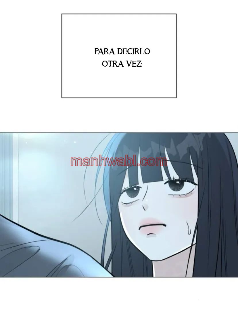 Hashtag: primer amor. - Capítulo 5 manhwa
