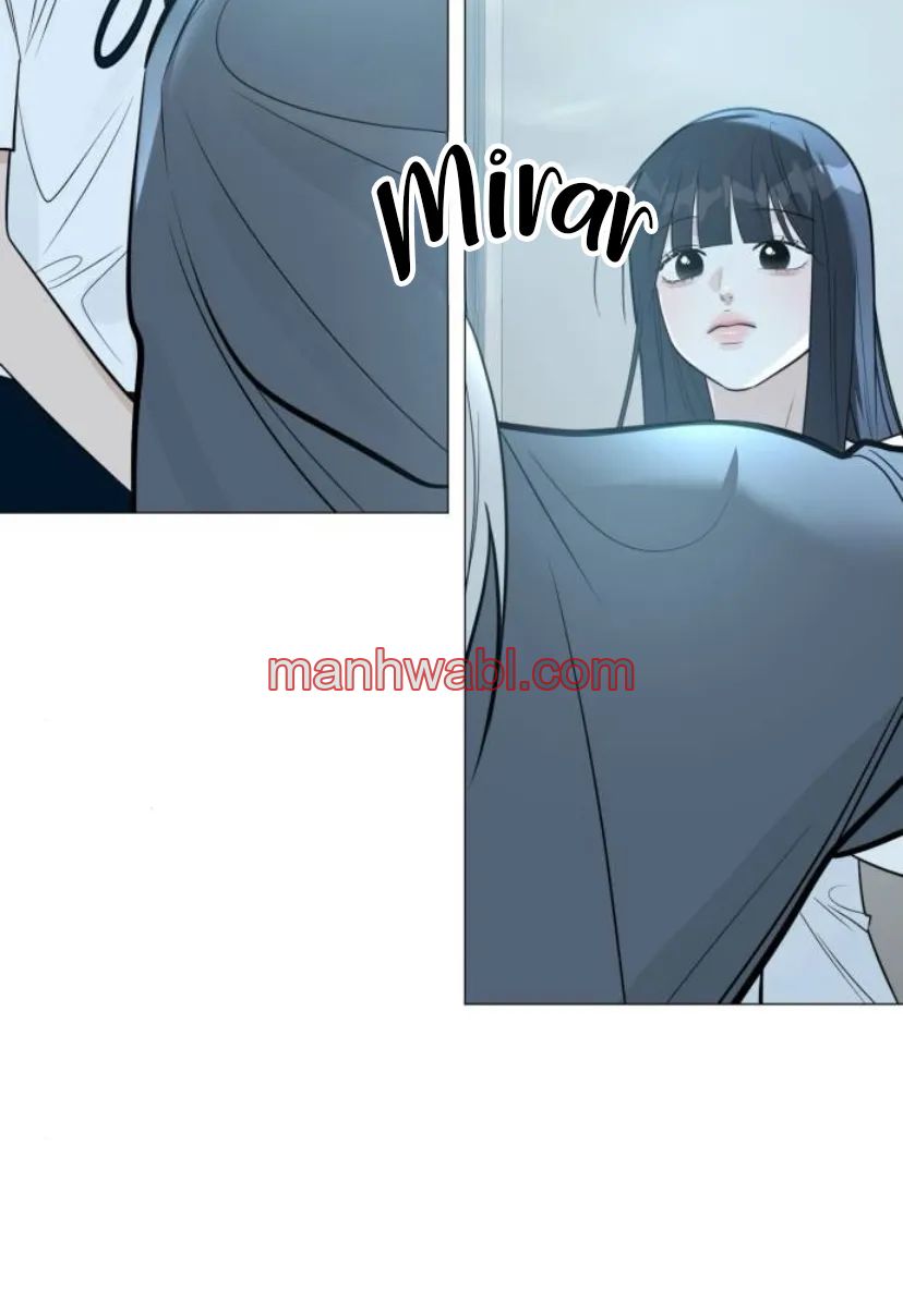 Hashtag: primer amor. - Capítulo 5 manhwa