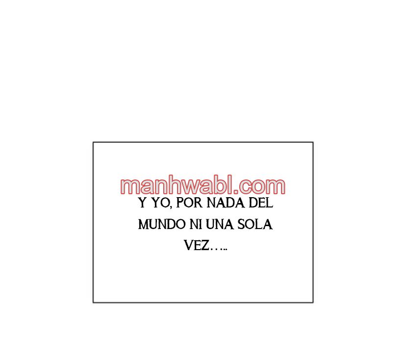 Hashtag: primer amor. - Capítulo 5 manhwa