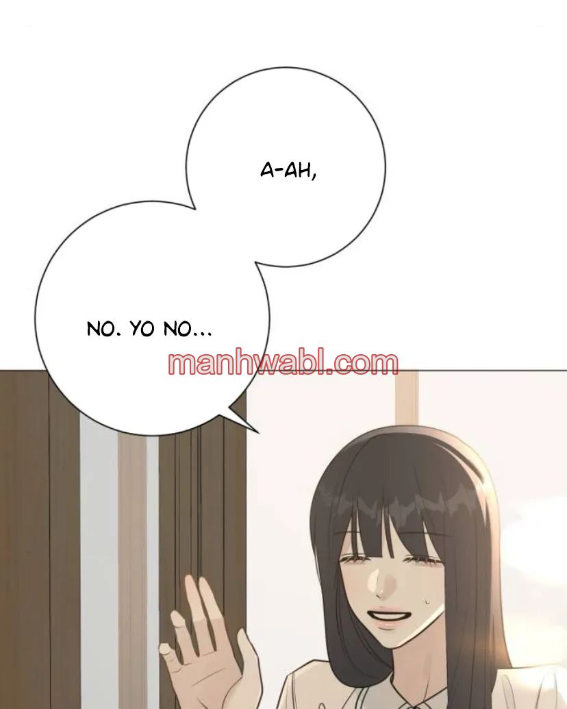 Hashtag: primer amor. - Capítulo 5 manhwa