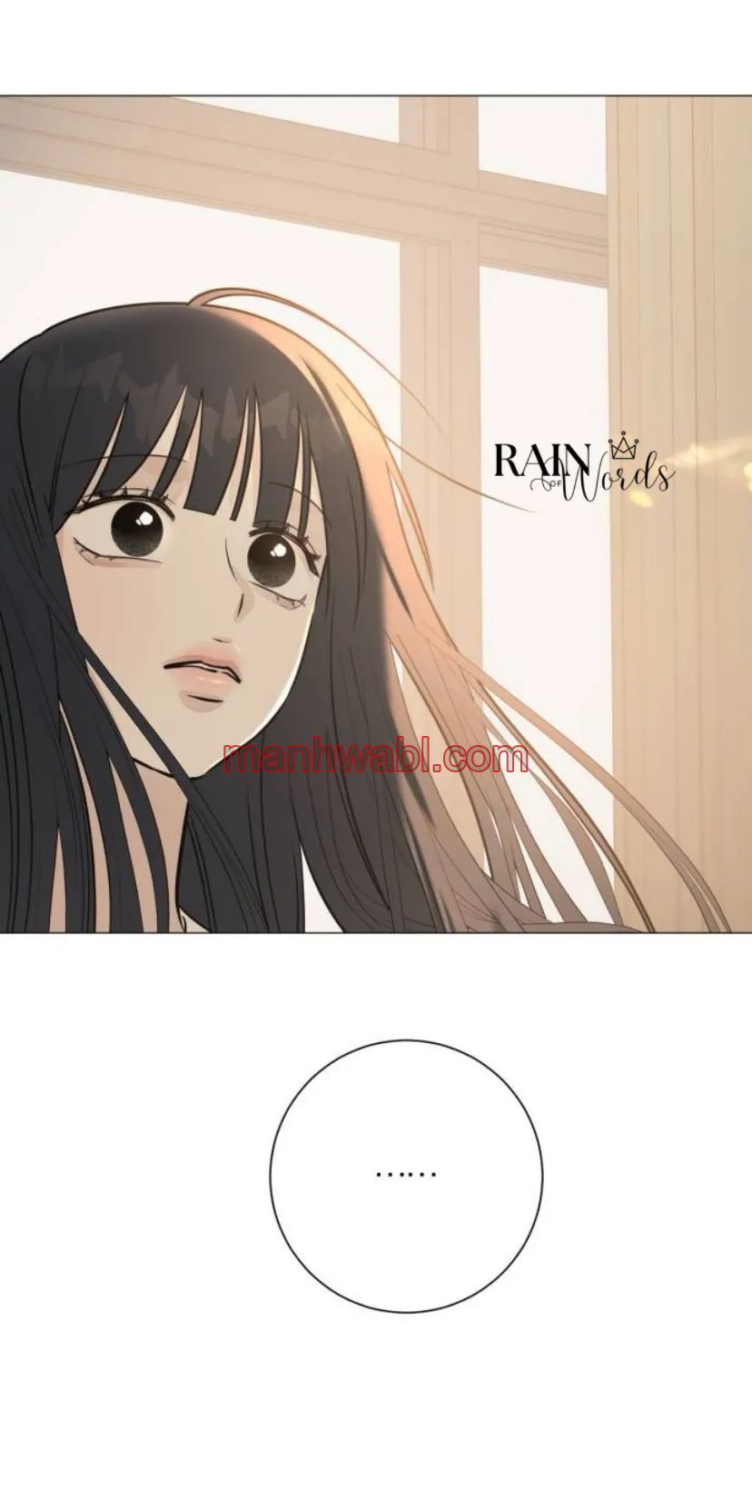 Hashtag: primer amor. - Capítulo 5 manhwa