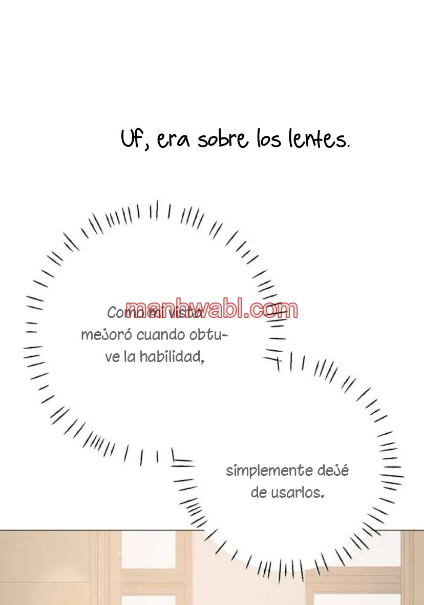 Hashtag: primer amor. - Capítulo 5_2 manhwa