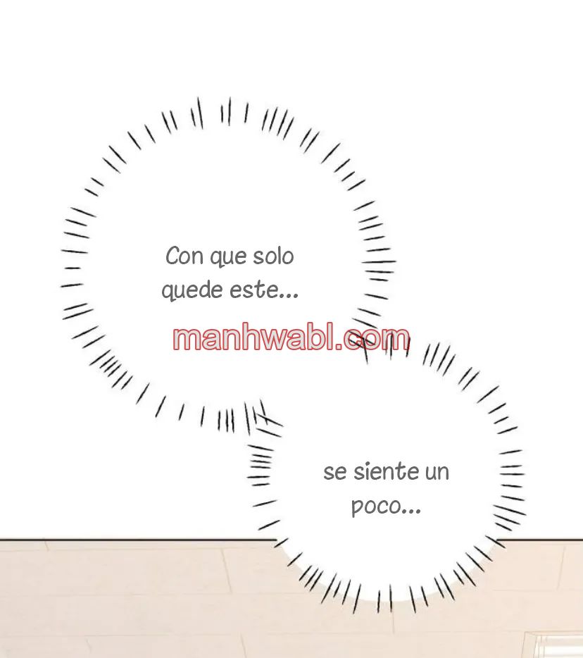 Hashtag: primer amor. - Capítulo 5_2 manhwa