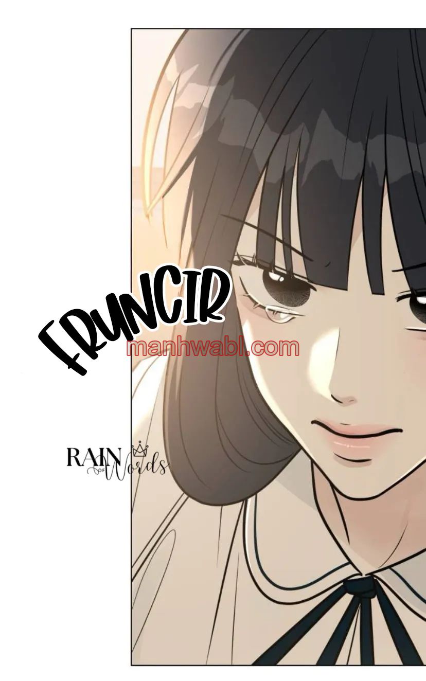 Hashtag: primer amor. - Capítulo 5_2 manhwa