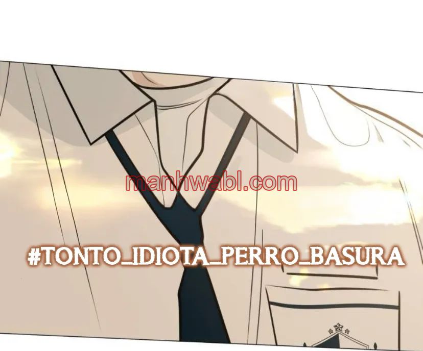 Hashtag: primer amor. - Capítulo 5_2 manhwa
