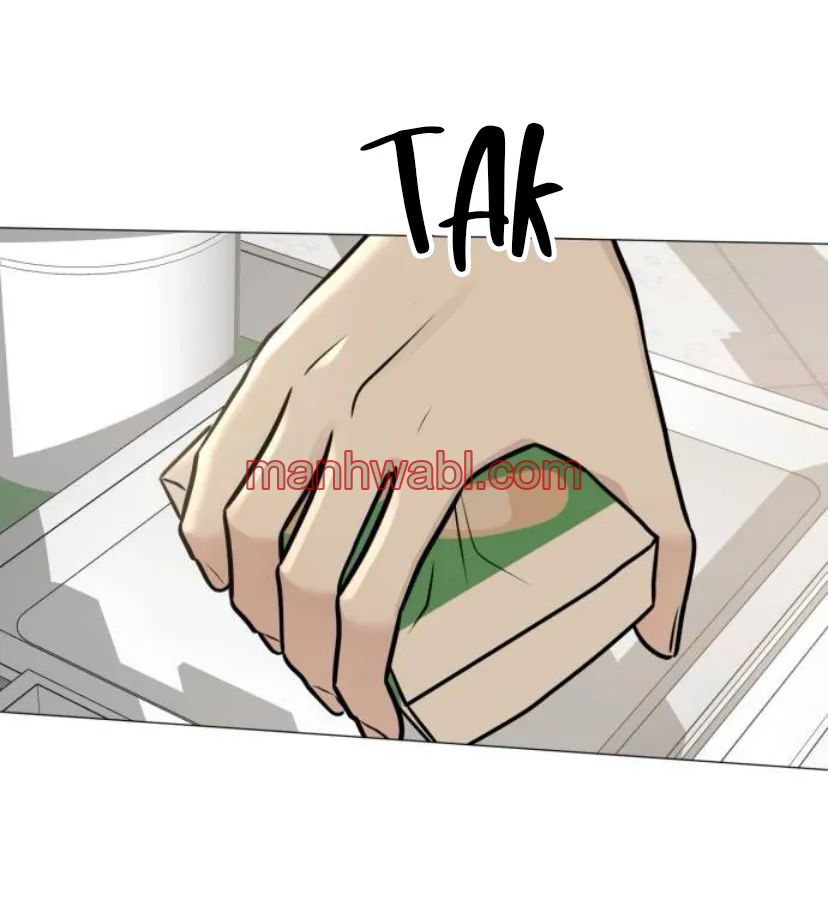 Hashtag: primer amor. - Capítulo 5_2 manhwa