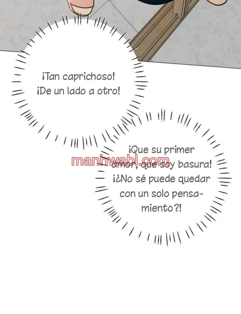 Hashtag: primer amor. - Capítulo 5_3 manhwa